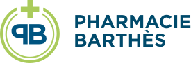 Logo Pharmacie Barthes